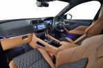 Jaguar F-Pace SVR 2019 года (ZA)